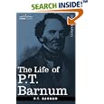 The Life of P.T. Barnum