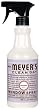 Mrs. Meyer's Clean Day Window Spray, Lavender, 24-Ounce Bottles (Pack of 6)