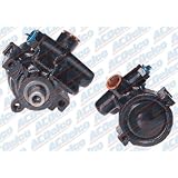 ACDelco 36-516338 Power Steering Pump, Remanufactured by ACDelco