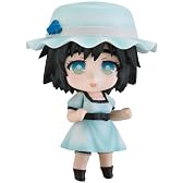 シュタインズゲート ねんどろいど 椎名まゆり (ノンスケール ABS&PVC塗装済み可動フィギュア)