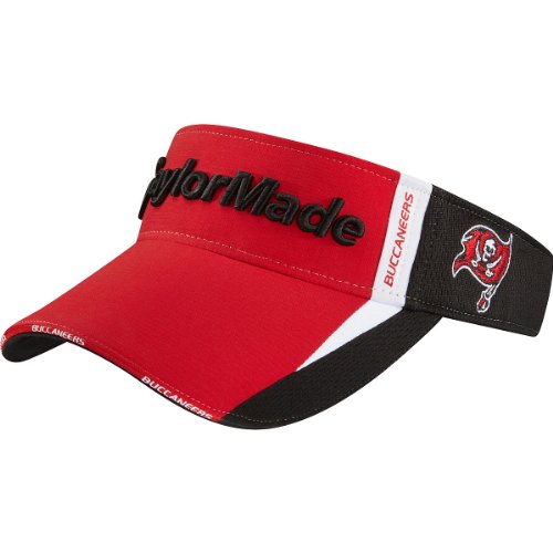 NFL 2011 Tampa Bay Buccaneers Visor