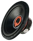 Quantum QPw10S4 Q Series 10-Inch 800-Watt SVC Subwoofer