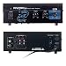 41EdgTjhUsL. SL75  Car Amplifiers At Discount Prices