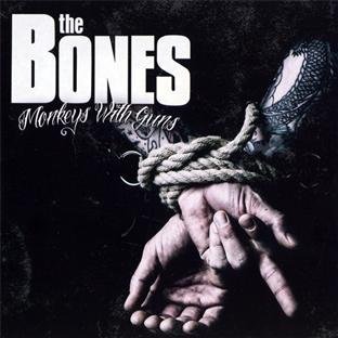 The Bones-Monkeys With Guns-2012-gF Download