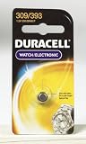 DURACELL WATCH/ CALCULATOR BATTERY