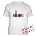 Groom-Doomed Fitted T-Shirt