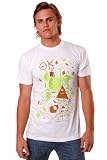 Boom Bap T-shirt don’t sweat the technik M Boom Bap T-shirt don’t sweat the technik M