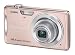 Casio Exilim EX-Z280 Digital Camera - Pink (12.1MP, 4x Optical Zoom) 2.7 inch LCD