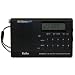 Kaito Electronics Inc. KA12AIR PLL Digital FM And Aircraft Band Radio