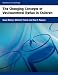 The Changing Concepts of Vesicoureteral Reflux in Children