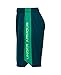 Under Armour Boys' Eliminator Shorts, Nova Teal (861), Youth Large