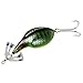 Arbogast Buzz Plug, Floating Buzzbait Fishing Lure, Freshwater Fishing Lures for Bass Catching, Junior, 2 3/8 in, 5/8 oz