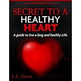 Secret to a Healthy Heart