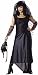 Adult Women's Plus Size Gothic Bride Costume (16-22)