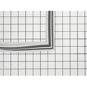 GE Refrigerator Door Gasket Seal WR24X450