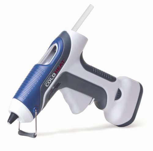 Tools: ColdHeat 30120 Cordless Rechargeable Glue Gun