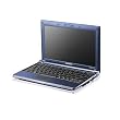 Samsung - NC10 XI0V 1270B - Mini Notebook - 10.2'' WSVGA - Atom N270 - HDD 160 Go 1024 Mo - XP Home - Bleu