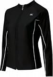 ミズノ(MIZUNO) ミズノスイム スイムウエア ラッシュガード 85LJ81609 L