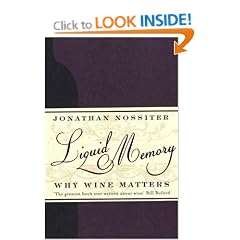 Liquid Memory: Why Wine Matters