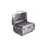 Outdoor Living : Solaire Anywhere Portable Infrared Gas Grill - 304 Grade Stainless Steel