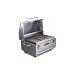 Solaire Anywhere Portable Infrared Gas Grill - 304 Grade Stainless Steel