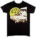 Cadillac Elvis T-shirt