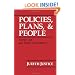 Policies, Plans, and People: Foreign Aid and Health Development (Comparative Studies of Health Systems and Medical Care)