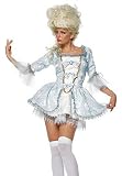 Courtier Marie Antoinette Theatre Costumes Victorian