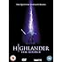 Highlander: The Source [2007] [DVD]