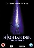 Highlander: The Source [2007] [DVD]