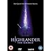 Highlander: The Source [2007] [DVD]