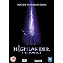 Highlander: The Source [2007] [DVD]
