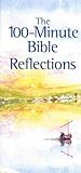 The 100-minute Bible reflections