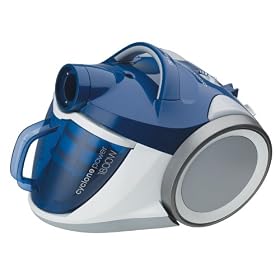 Electrolux ZSH710 Cyclone Power 1800w Cyclonic Cylinder Vacuum Cleaner