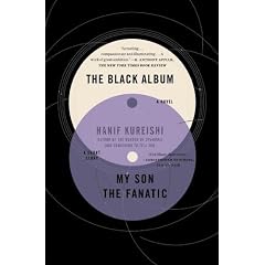 The Black Album with "My Son the Fanatic": A Novel and a Short Story