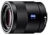 Sony 55mm F1.8 Sonnar T* FE ZA Full Frame Prime Lens - Fixed