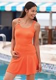 Golden-Ring Skirtini