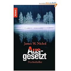 Ausgesetzt: Psychothriller