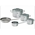 Fissler Topfset Original Profi Collection� 5-tlg.