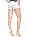 True Religion Women's Joey Low Rise Short