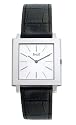 Piaget Men's Altiplano Square White Gold Watch #GOA32064
