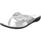 J.Renee Womens Shola Thong Sandal