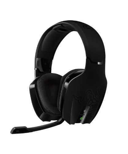 Chimaera Wireless Gaming Headset