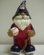 Cleveland Indians MLB 8'' Mini Garden Gnome