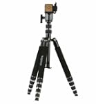 TOP Foto Kamera Stativ Lisa Mark II -...