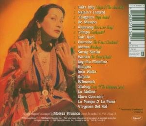 The Ultimate Yma Sumac Collection under General in The Music Store