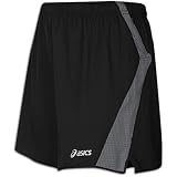 ASICS® Men's Performance Quadro 6 Short at ASICS