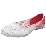 Puma Women's Saba Stars Ballet Flat