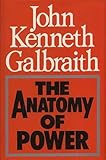 The anatomy of power