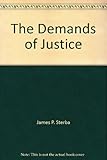 The demands of justice